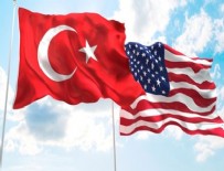 Türkiye-ABD arasında üst düzey görüşme