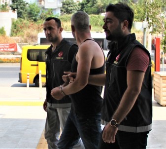 Alanya'da Uyuşturucu Operasyonunda 2 Tutuklama