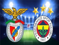 ÜLKER - Benfica'ya 1 avans!