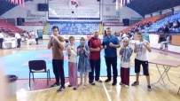 BOKS - Bolvadinli Sporcuların Büyük Başarısı