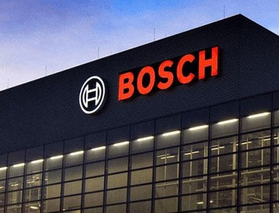 Alman devinden Türkiye'ye milyarlık yatırım