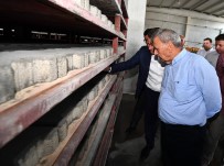 Büyükşehir 'Bir Taşla Üç Kuş' Vuracak