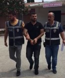 Cinayetten Aranırken Tekrar Birini Öldürdü, Cezaevinden Kaçtı, Adana Polisinden Kaçamadı
