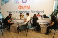 DOĞRU TERCİH - Doğru Tercihin Adresi Melikgazi