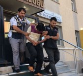 Erzurum'da Uyuşturucu Operasyonu