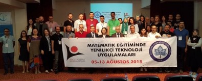 ESOGÜ Eğitim Fakültesi'nden Matematik Eğitimine Katkı