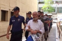 FETÖ'nün Sözde Yeni İl İmamı Tutuklandı
