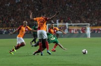 Galatasaray PFDK'ya Sevk Edildi