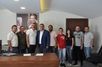 SELÇUK COŞKUN - Gazetecilere İndirimli Sağlık Hizmeti