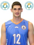 VOLEYBOL TAKIMI - Haliliye Belediyespor Emre Şenol'u Transfer Etti