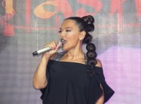 DEMET AKALIN - 'Hira'nın devlet okuluna gitmesini isterim'