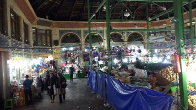 İran Türkleri ABD'nin Yaptırımlarını Değerlendirdi