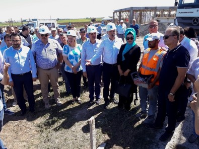 İşbilen Açıklaması 'İnsanların Bize Tolerans Göstermesini İstiyoruz'