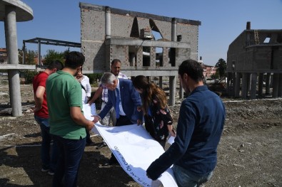 Isparta Belediyesi'nden 'Türk'ün Gücünü Ortaya Çıkaran Projeler'