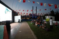 K@Bin'de Sinema Heyecanı Başladı