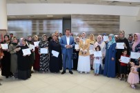 FATİH MEHMET ERKOÇ - Kahramanmaraş'ta Keçe Tasarım Sergisi Açıldı