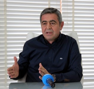 Kayseri'de Suriyelilerin Sayısı İle Beraber İkamet Sorunları Da Arttı