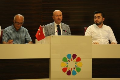 Kocasinan'da Beklenen İhaleler Gerçekleştirildi