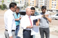 Kocasinan'da Ulaşım Daha Konforlu Olacak