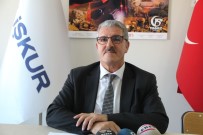 LİSANS MEZUNU - Malatya'da İşsiz Sayısı 31 Bin 861 Kişi