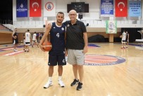 Mehmet Yağmur Açıklaması 'Avrupa'da Gruplara Kalacağımıza Eminim'