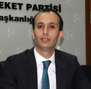 MHP'li Çapraz, Koku Sorunu Sebebiyle Eleştirilen MHP Belediyelerine Sahip Çıktı