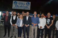 GÖL FESTİVALİ - Milletvekili Esin Kara, Gençlerle Buluştu