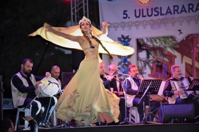 Nallıhan 'Uluslararası İpek İğne Oyaları Kültür Ve Sanat Festivali'ne Hazırlanıyor