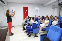 Pamukkale Belediyesi'nden Ücretsiz 'İşaret Dili' Kursu