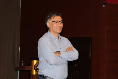 Prof. Dr. Şirin Açıklaması 'Evinizde Ekransız Bir Alan Olmalı'