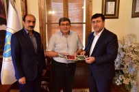 PTT Pulları İle Bilecik Tanıtılıyor