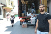 Sanayi Şehrinde Umduğunu Bulamayan Aileler Tersine Göçe Başladı