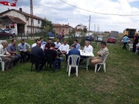 Şehit Polis Ahmet Demir İçin Mevlit Okutuldu