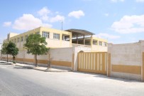 KIMYA - Suriye'de Kurulan Harran Üniversitesi Eylül'de Eğitime Başlıyor