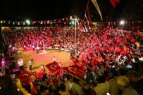 YAYLA ŞENLİKLERİ - Toroslar'ın Yaylaları Şenliklerle Coşacak