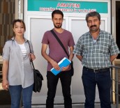 Urartu-Der AMATEM'de İnceleme Başlattı