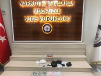 Van'da Uyuşturucu Operasyonu