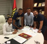 Yeni Malatyaspor'da 4 İmza