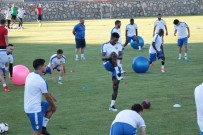 U21 - Yeni Malatyaspor'dan 'Yeniler Lige Hazır Değil' Açıklaması