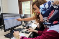 Yenimahalle'de Hazırlandılar Kazandılar