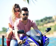 EMRE KAYA - Yıldızlı Şarkılar'ın Beşinci Klibi Emre Kaya'dan