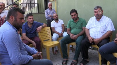 'Zevk İçin Havaya Silah Sıkmanın Hiçbir Açıklaması Olamaz'