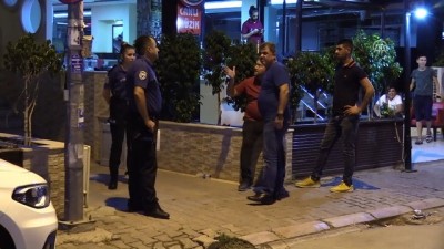 Adana'da Şüpheli Ölüm