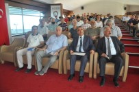 YEŞILAY - Afyonkarahisar'da 'Sıfır Atık Projesi'