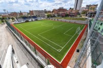 DOĞANTEPE - Altındağ'a 6 Yeni Spor Tesisi