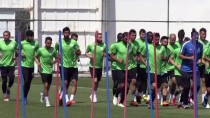 SELÇUK AKSOY - Atiker Konyaspor, Lige 3 Puanla Başlamak İstiyor