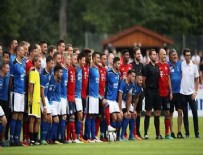 FRANCK RİBERY - Bayern Münih rakibine acımadı: 20-2