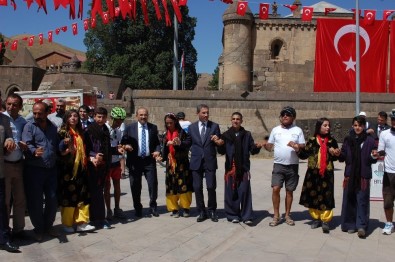 Bitlis'in Düşman İşgalinden Kurtuluşunun 102'Nci Yılı