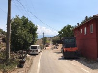 ERICEK - Dışkaya'ya Şehir Kimliği