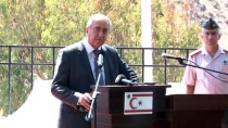 MUSTAFA AKINCI - Erenköy Direnişi 54. Yıl Dönümünde Törenle Anıldı
